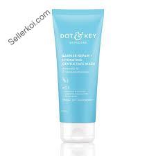 Dot & Key Barrier Repair Gentle Hydrating Face Wash (100ml)